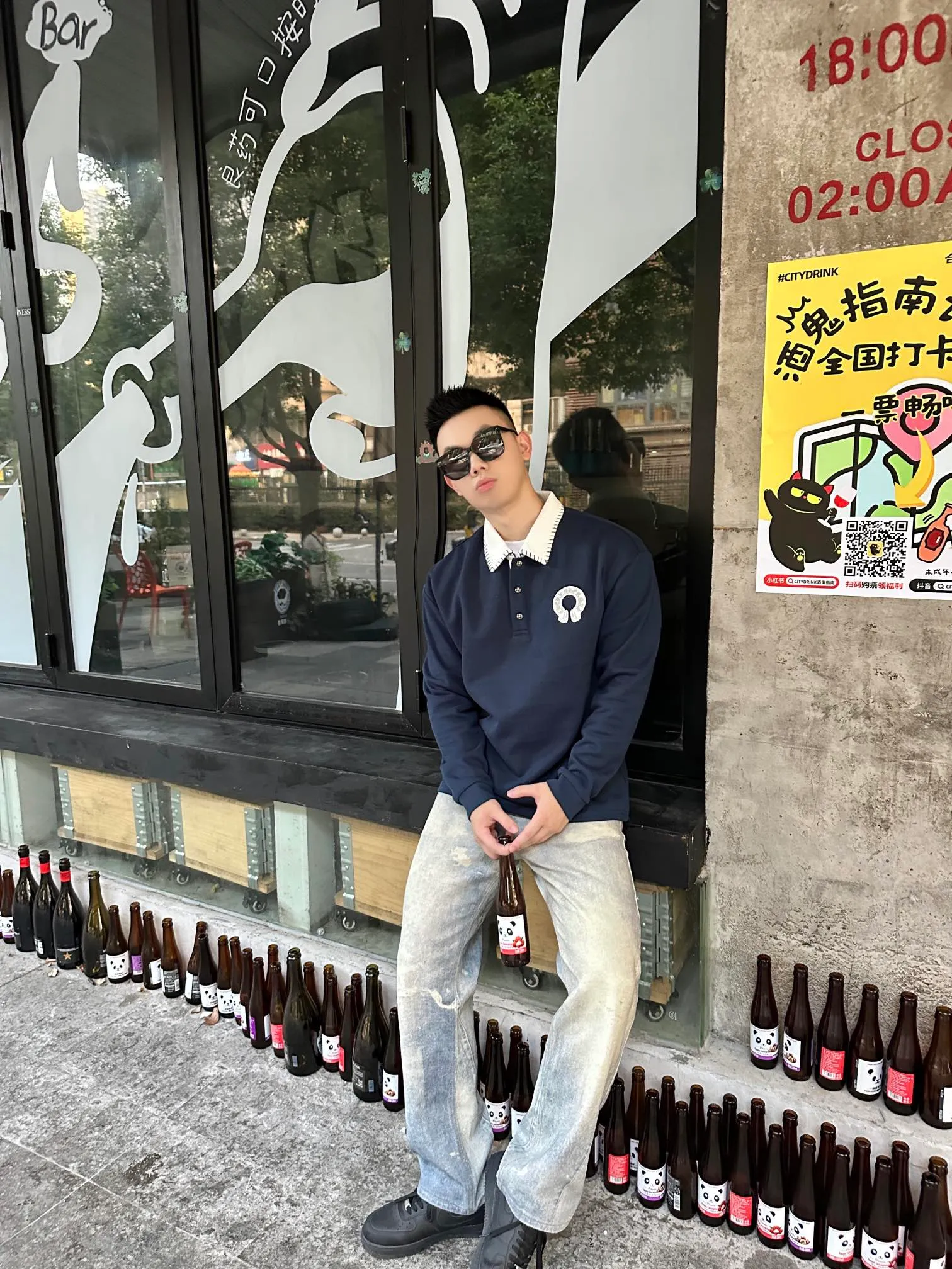 model picture